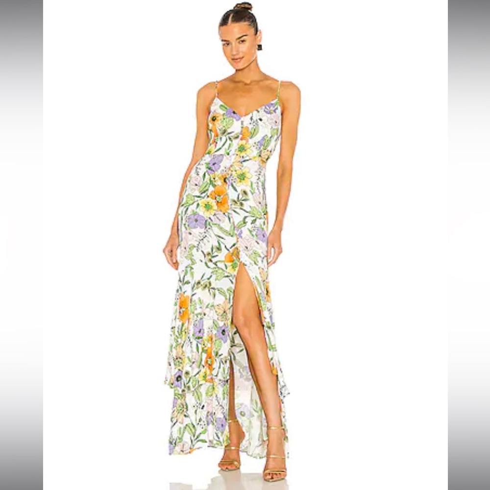 AFMR Nella Dress
